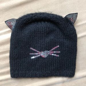 Cat / Kitty Hat